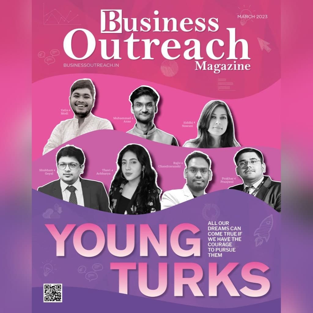 Young Turks 2023