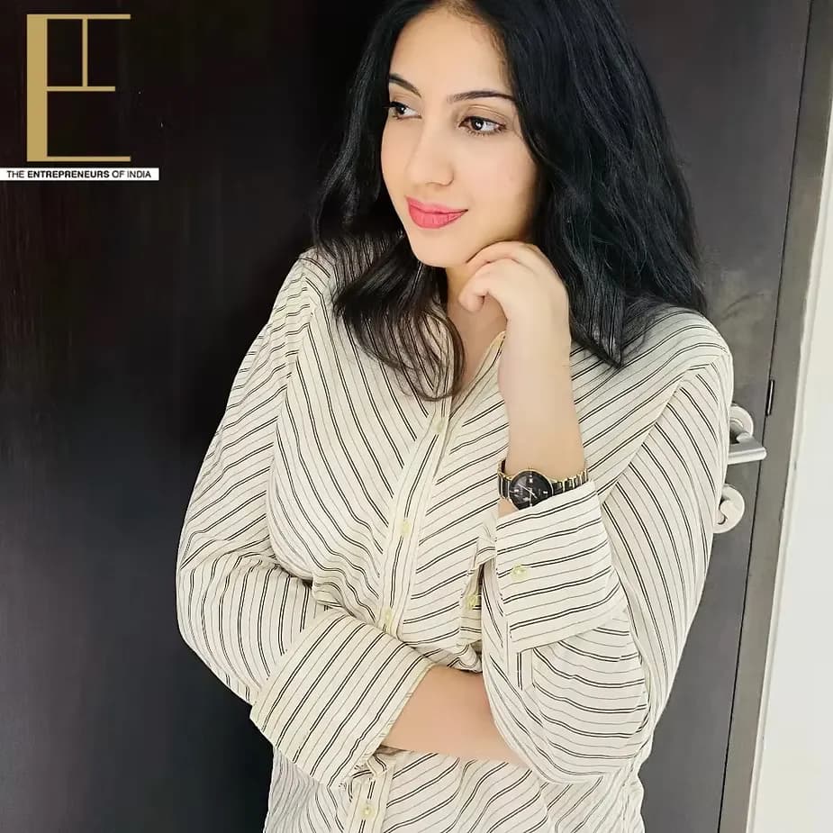 Featured entrepreneur interview image