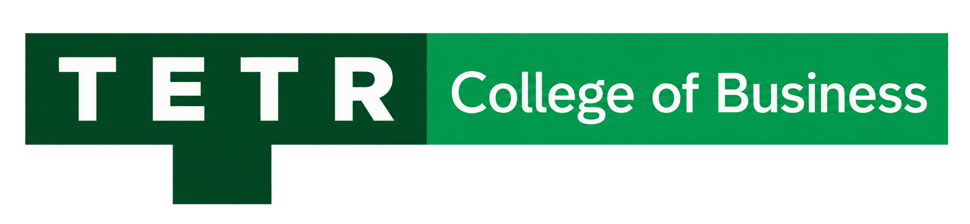 Tetr College of Business